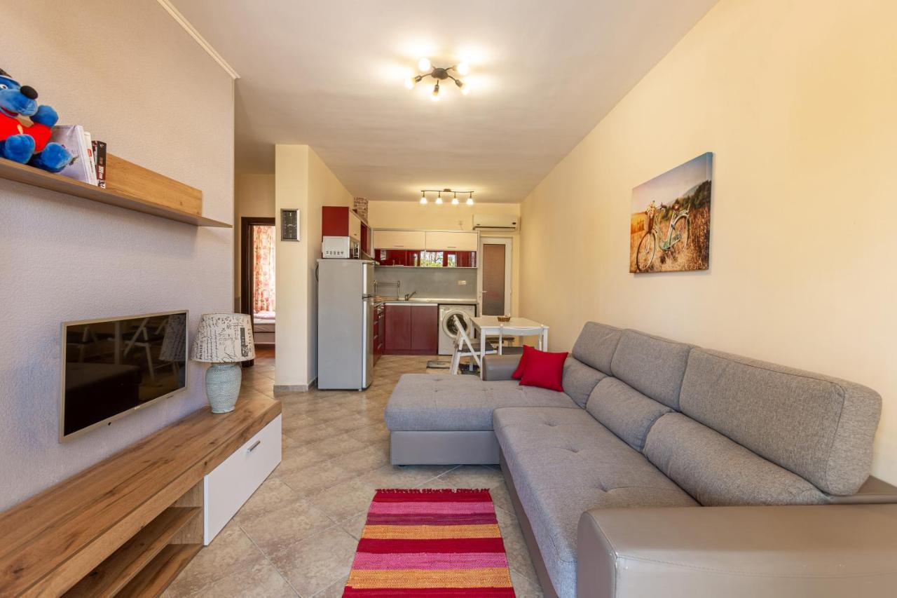 Aparthouse Paradise Bay Apartment Sozopol Luaran gambar