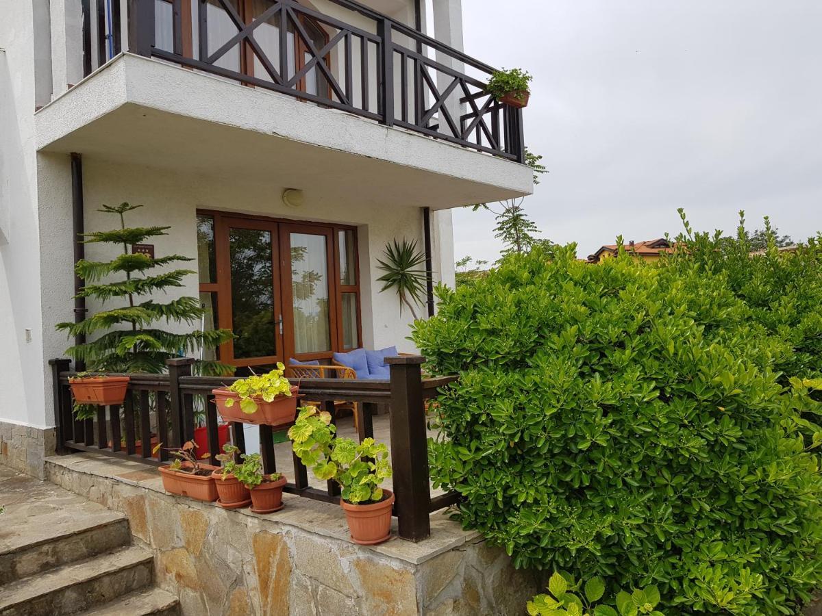 Aparthouse Paradise Bay Apartment Sozopol Luaran gambar