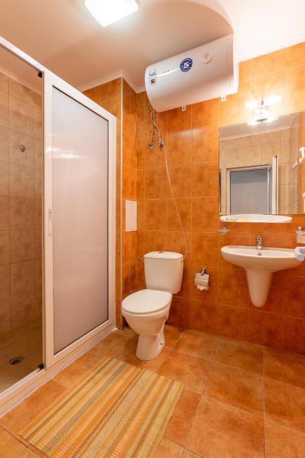 Aparthouse Paradise Bay Apartment Sozopol Luaran gambar
