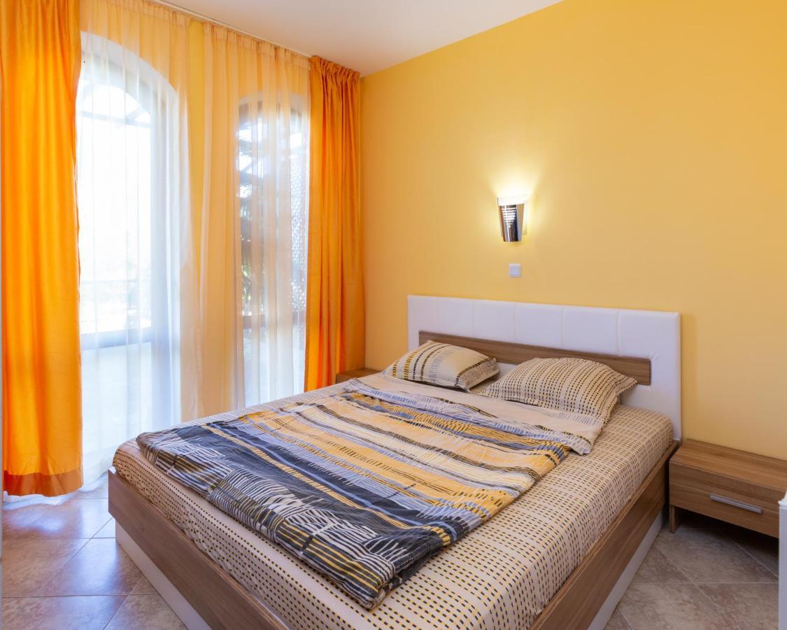 Aparthouse Paradise Bay Apartment Sozopol Luaran gambar