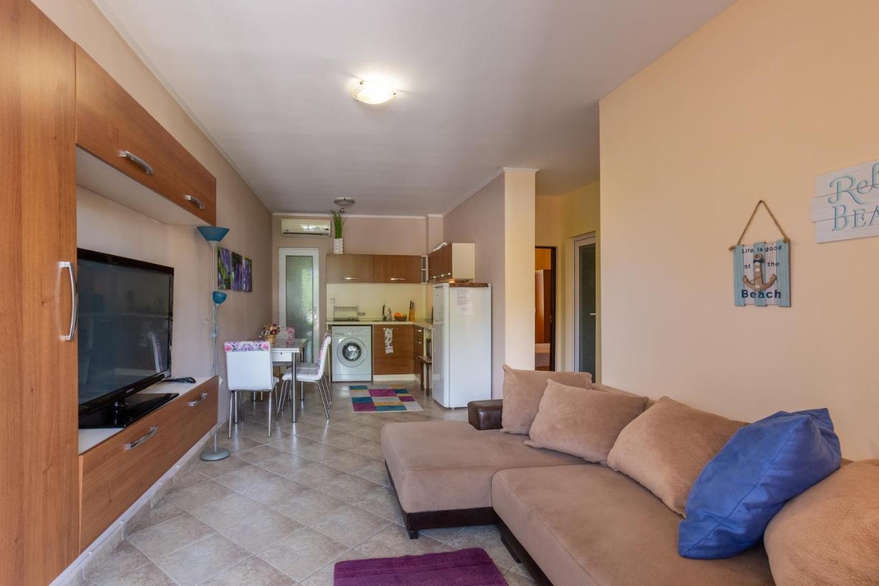 Aparthouse Paradise Bay Apartment Sozopol Luaran gambar