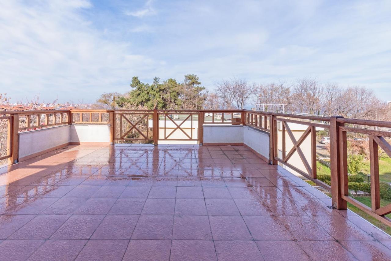 Aparthouse Paradise Bay Apartment Sozopol Luaran gambar