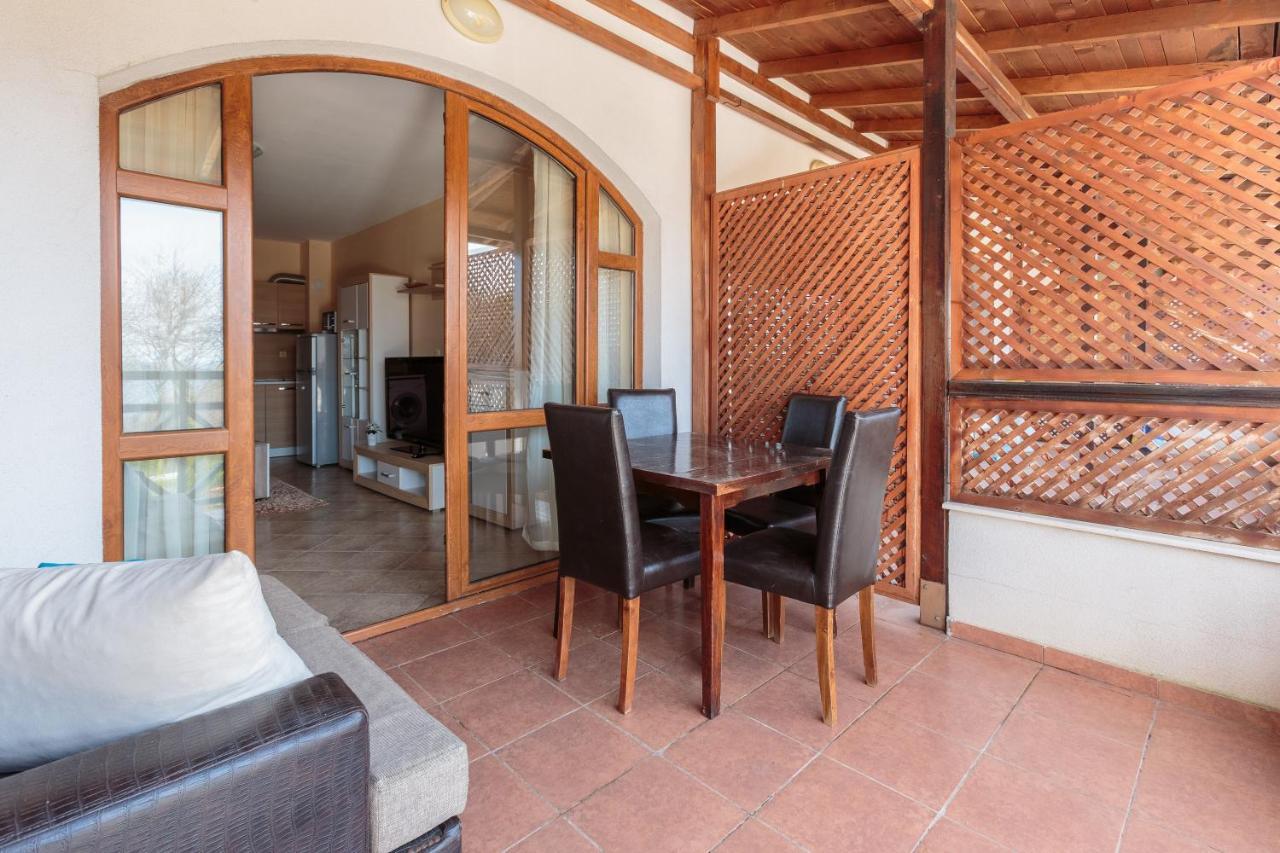 Aparthouse Paradise Bay Apartment Sozopol Luaran gambar