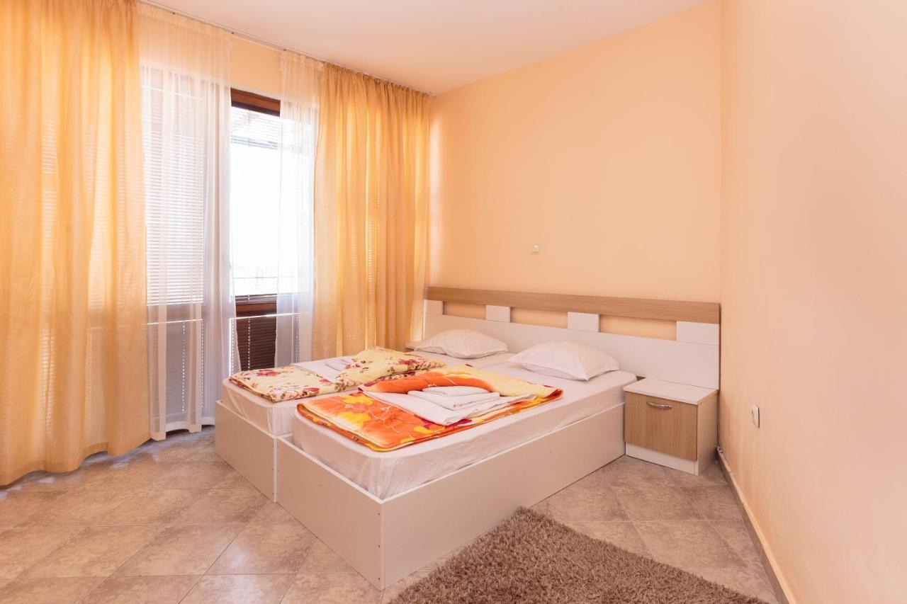 Aparthouse Paradise Bay Apartment Sozopol Luaran gambar