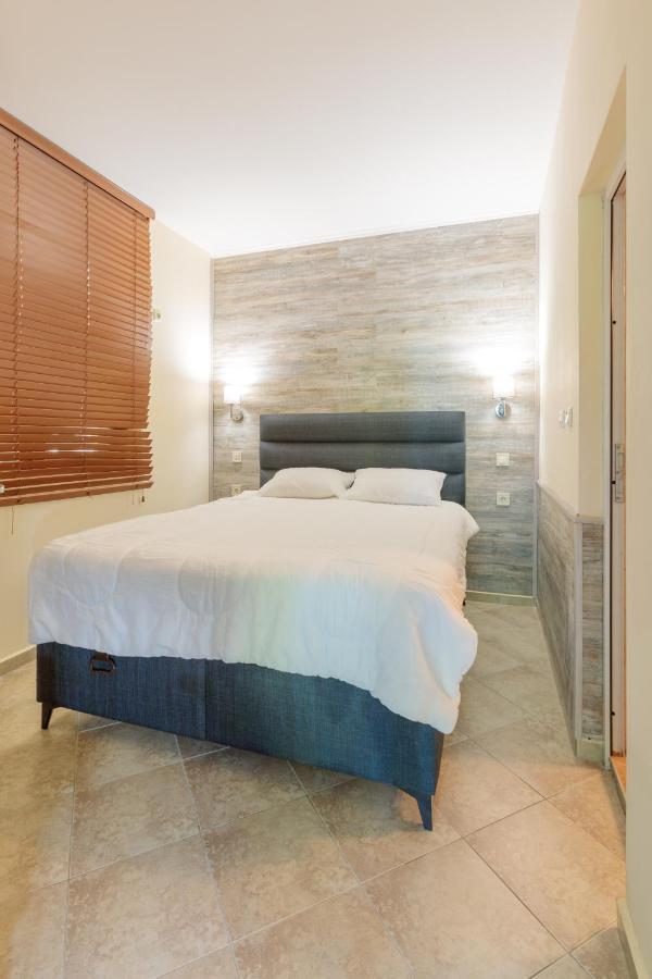 Aparthouse Paradise Bay Apartment Sozopol Luaran gambar