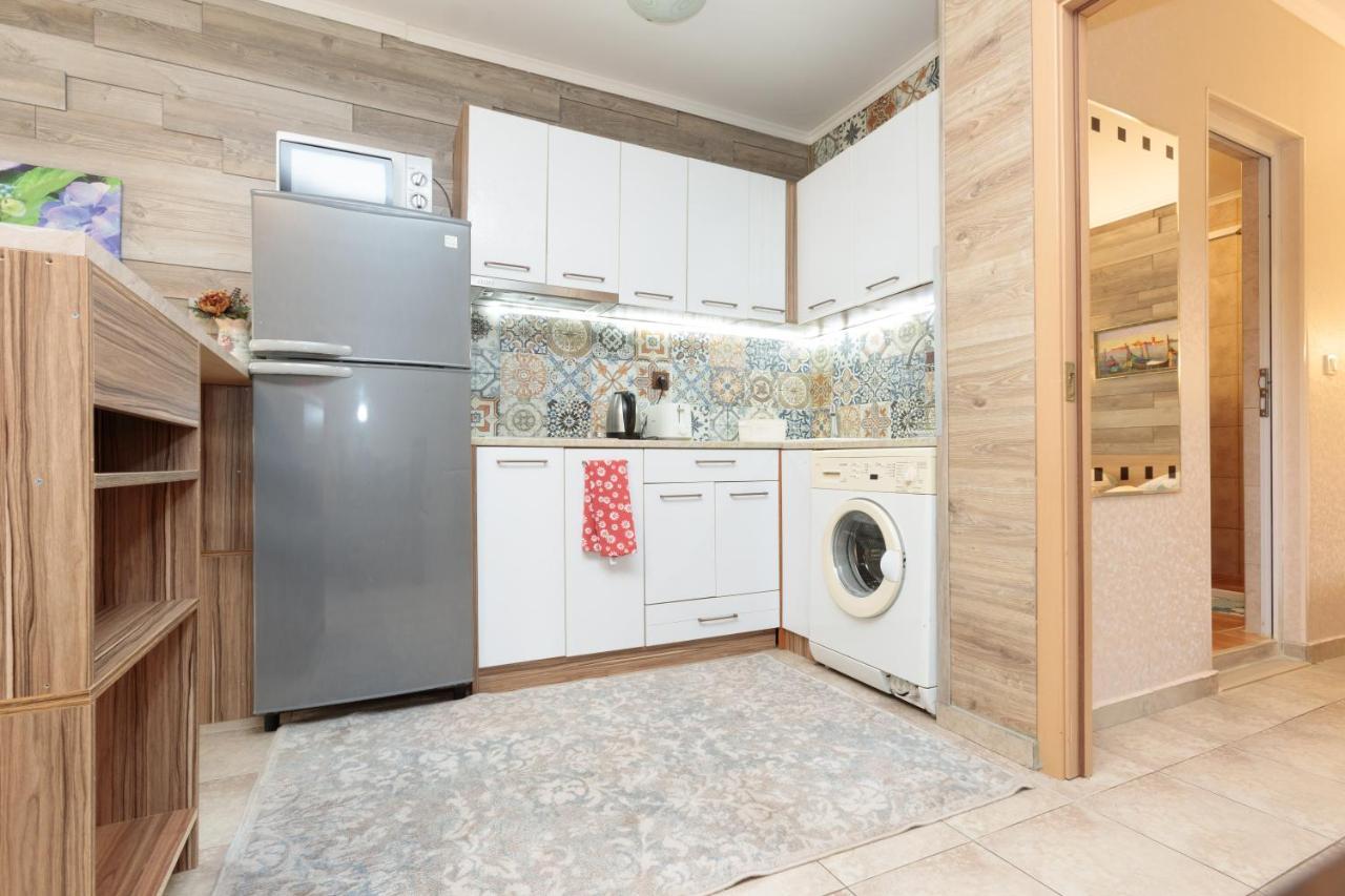Aparthouse Paradise Bay Apartment Sozopol Luaran gambar