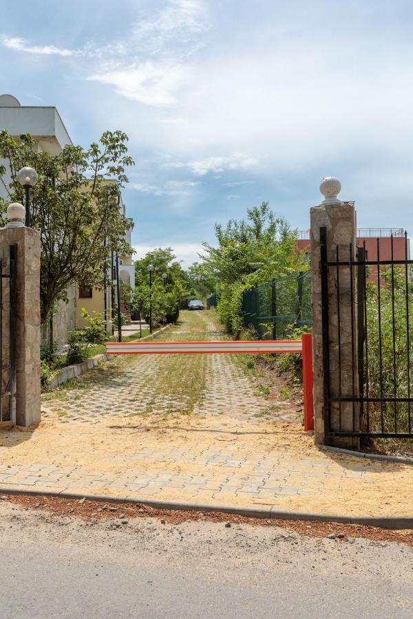 Aparthouse Paradise Bay Apartment Sozopol Luaran gambar
