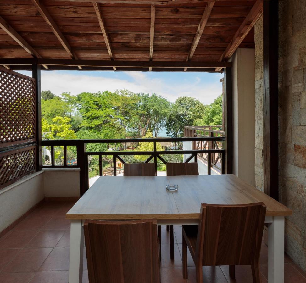 Aparthouse Paradise Bay Apartment Sozopol Luaran gambar