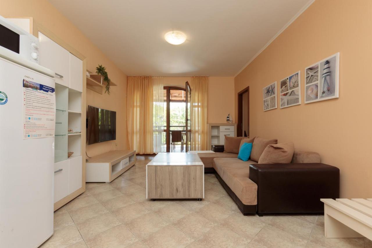 Aparthouse Paradise Bay Apartment Sozopol Luaran gambar