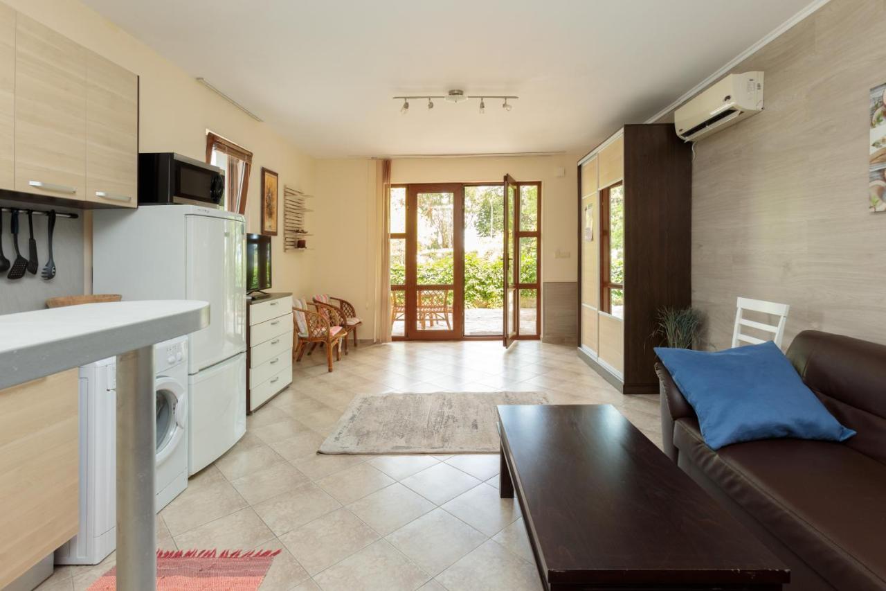 Aparthouse Paradise Bay Apartment Sozopol Luaran gambar