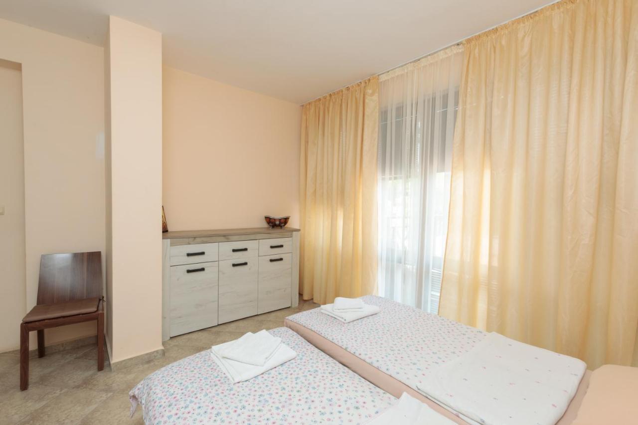 Aparthouse Paradise Bay Apartment Sozopol Luaran gambar