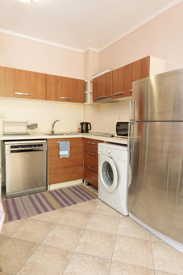 Aparthouse Paradise Bay Apartment Sozopol Luaran gambar