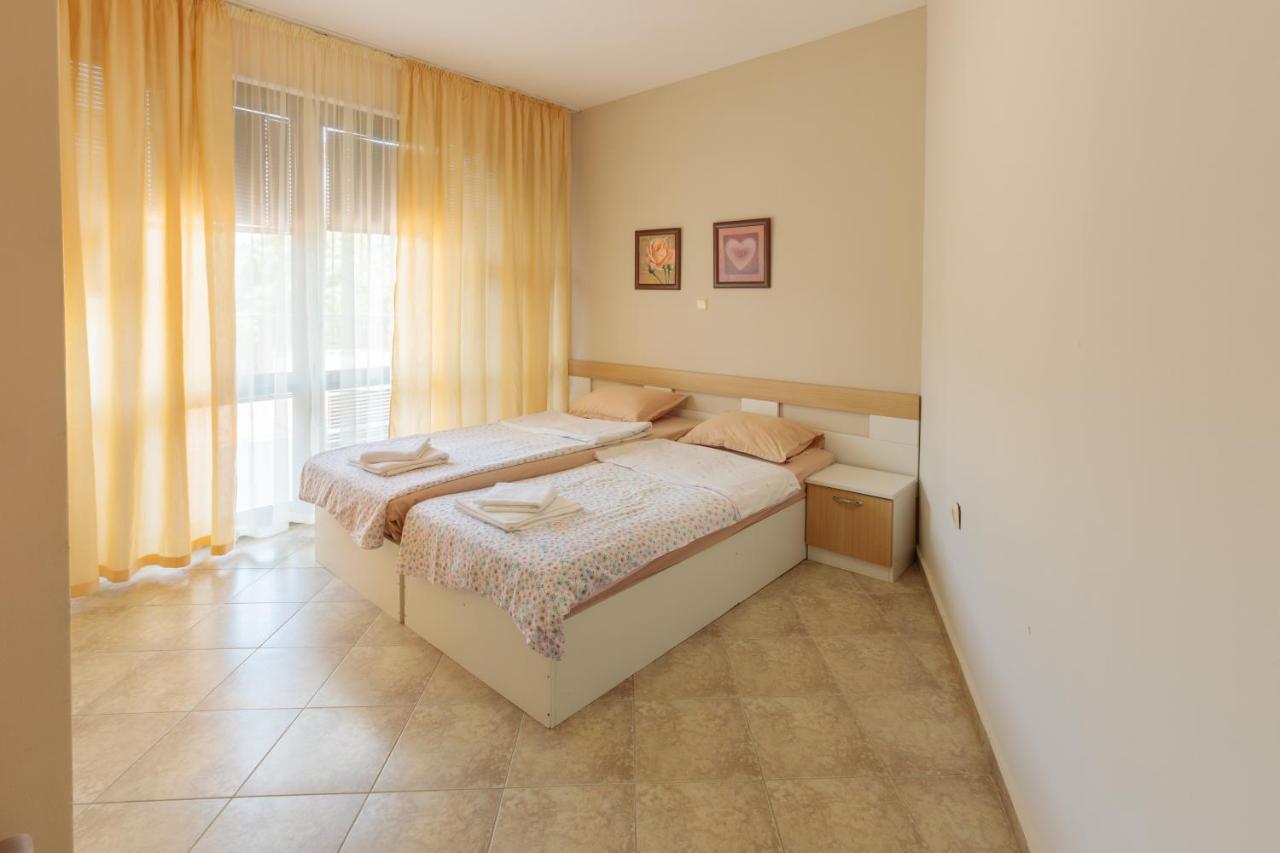 Aparthouse Paradise Bay Apartment Sozopol Luaran gambar